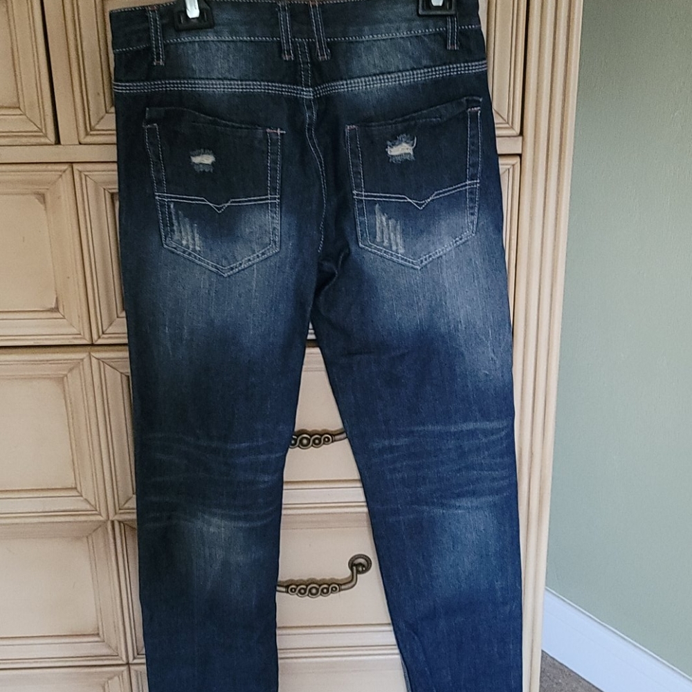 Jeans - Picture 5 of 7